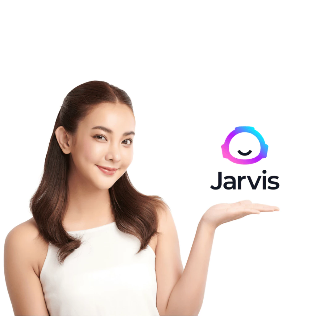 Jarvis Ai