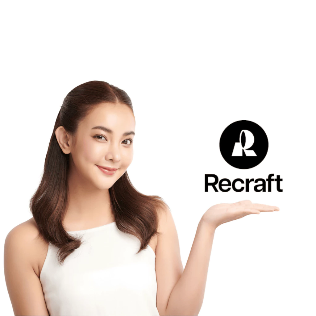 Recraft Ai