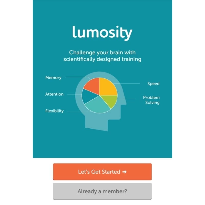 Lumosity