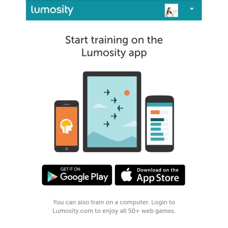 Lumosity