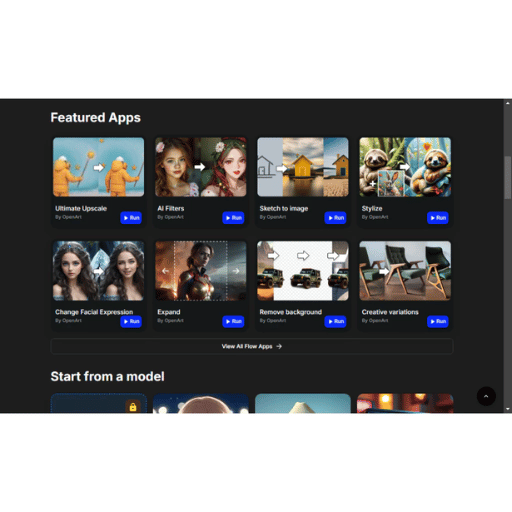 OpenArt Ai